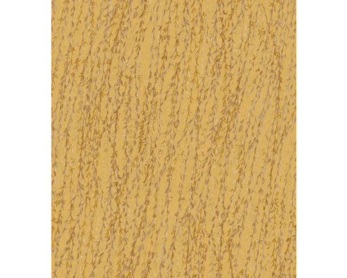 Papier peint intissé TP422503 Tapestry branches orange marron Papier peint avec motif de feuilles
