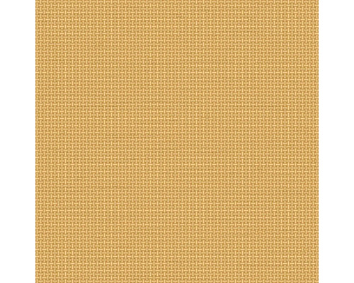 Papier peint intissé TP422603 Tapestry géométrique orange Gros plan d''un revêtement de sol avec un motif uniforme
