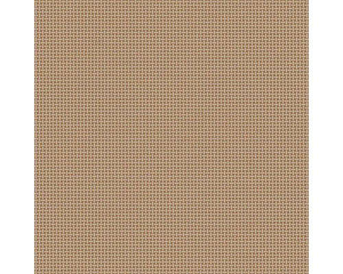 Papier peint intissé TP422604 Tapestry géométrique marron Texture avec motif répétitif