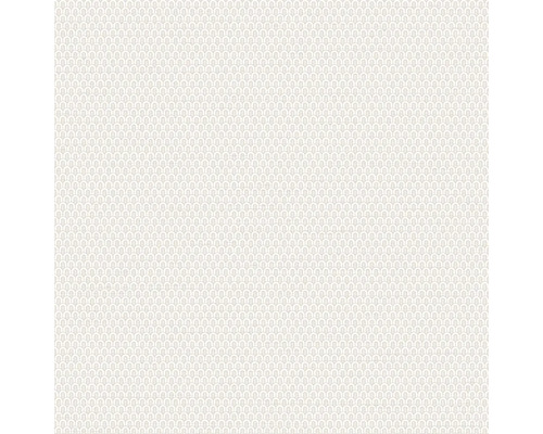 Papier peint intissé TP422801 Tapestry arches blanc Papier peint avec motif en forme d''éventail