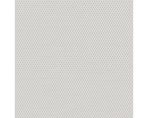 Papier peint intissé TP422802 Tapestry arches gris Papier peint avec motif d''arches reliées entre elles