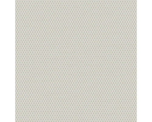 Papier peint intissé TP422804 Tapestry arches bleu-vert blanc Papier peint avec motif géométrique en forme de U