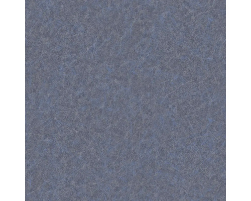 Papier peint intissé TP422908 Tapestry uni bleu Gros plan d''un papier peint bleu avec une texture marbrée.
