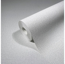 Rouleau de papier peint structuré