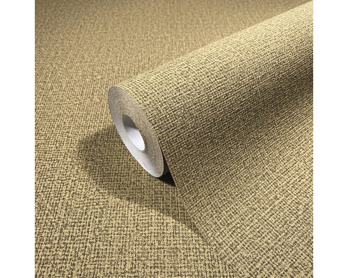 Tapetenrolle mit Textildesign