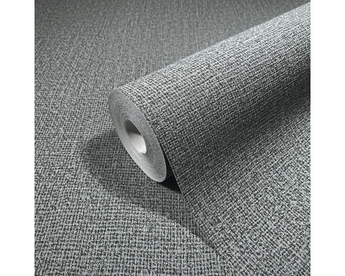 Tapetenrolle mit Gewebestruktur