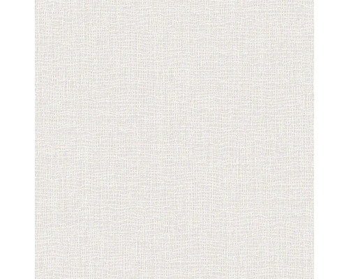 Papier peint intissé TP422921 Exclusive Threads uni textile crème Vue détaillée d''un papier peint avec une structure textile
