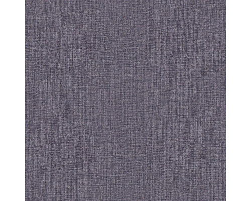Papier peint intissé TP422926 Exclusive Threads uni textile bleu rouge Papier peint textile avec une fine structure de tissu