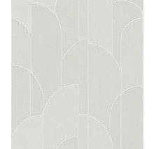 Papier peint avec motif géométrique