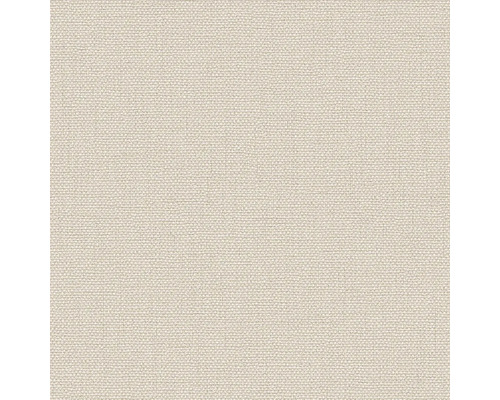 Papier peint intissé TP422942 Exclusive Threads uni textile beige Tissu textile