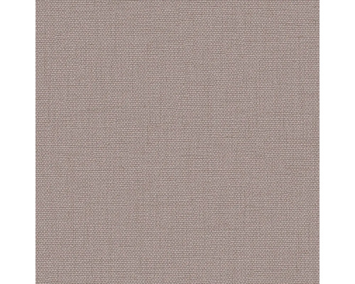 Papier peint intissé TP422945 Exclusive Threads uni textile marron Gros plan d''un tissu
