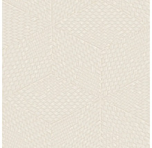 Texturiertes Fliesenmuster mit geometrischem Design