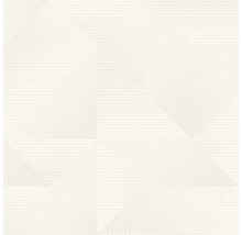 Tapete mit geometrischem Dreiecksmuster