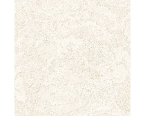 Papier peint intissé TP422982 Exclusive Threads pierre beige Motif de carreaux aspect pierre