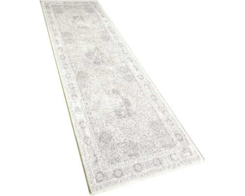 Tapis de couloir avec motif
