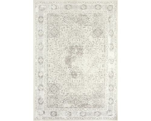 Tapis Nela Vintage taupe 140x200 cm