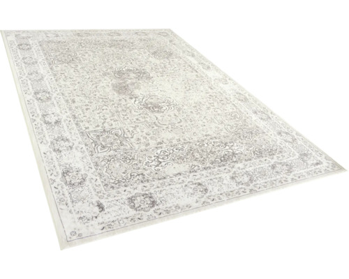Tapis avec motif oriental