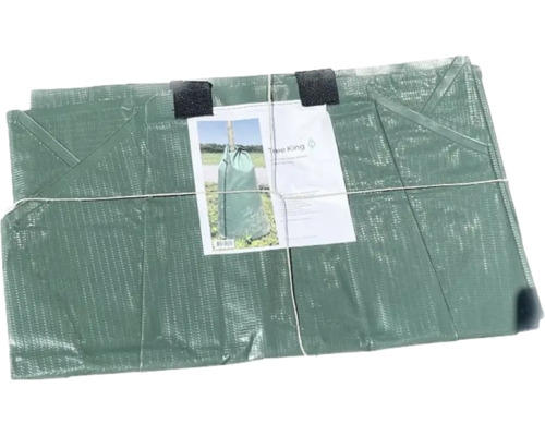Sacs d''arrosage pour arbres Tree King emballés
