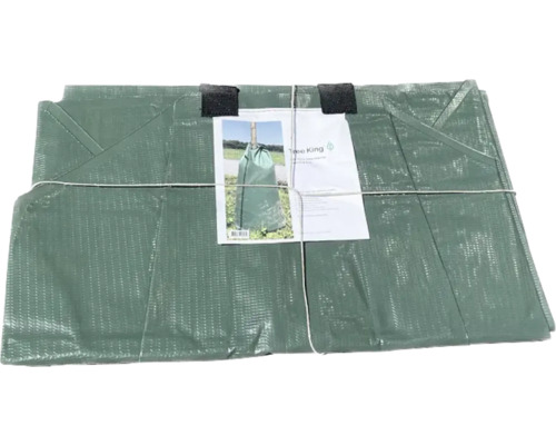 Verpackte Baumbewässerungssäcke