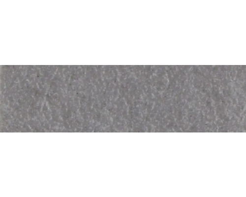 Feutrine pour bricolage en rouleau gris 45 cm x 2,5 m