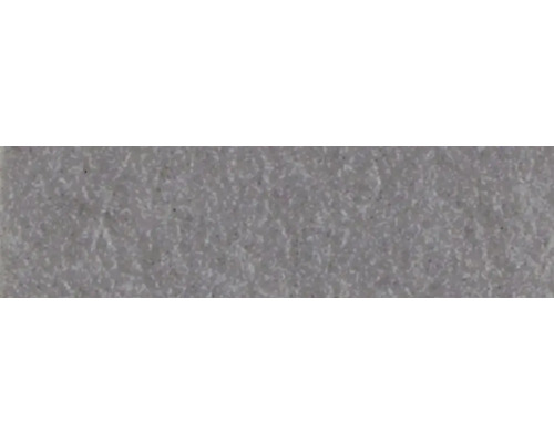 Feutre de bricolage rouleau 45x250 cm 2 mm d'épaisseur 250 g/m² gris Gros plan d''une surface texturée