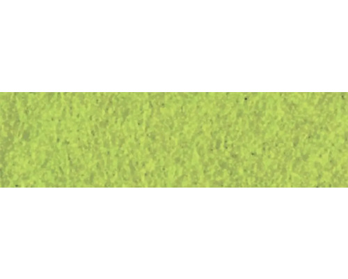 Feutrine pour bricolage en rouleau vert printanier 45 cm x 2,5 m