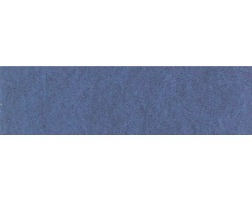 Feutrine pour bricolage en rouleau bleu moyen 45 cm x 2,5 m