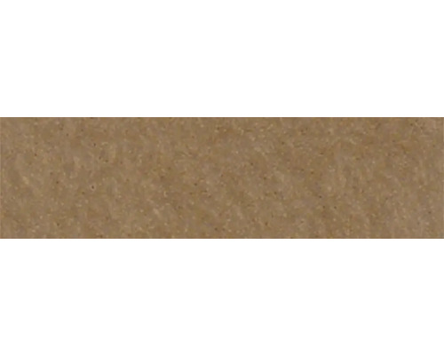 Feutrine pour bricolage en rouleau marron clair 45 cm x 2,5 m