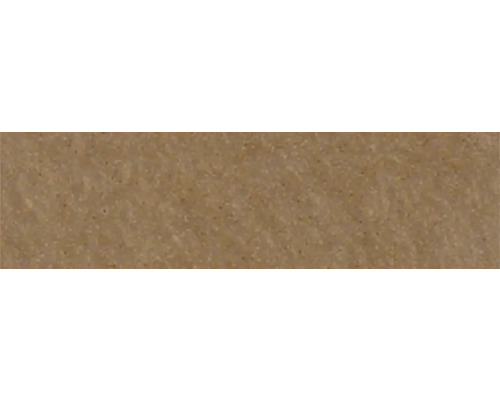Bastelfilz Rolle 45x250 cm 2 mm dick 250 g/m² hellbraun Dekorplatte aus Holzwerkstoff