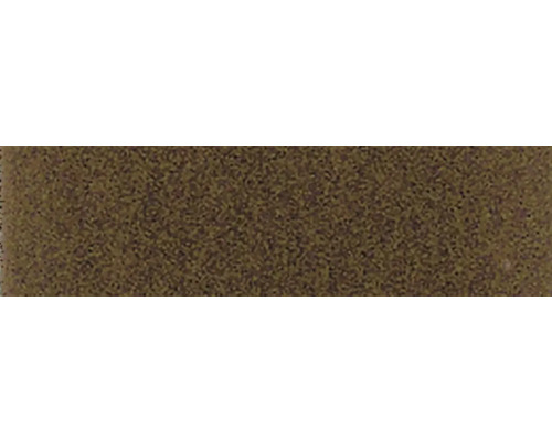Feutrine pour bricolage en rouleau marron 45 cm x 2,5 m
