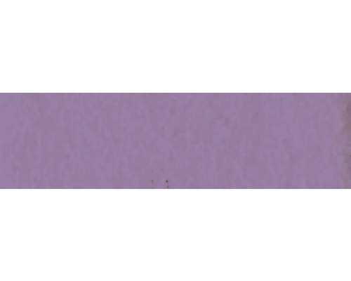 Feutrine pour bricolage en rouleau lilas 45 cm x 2,5 m