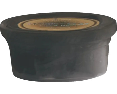 Dichtungsmasse im Behälter