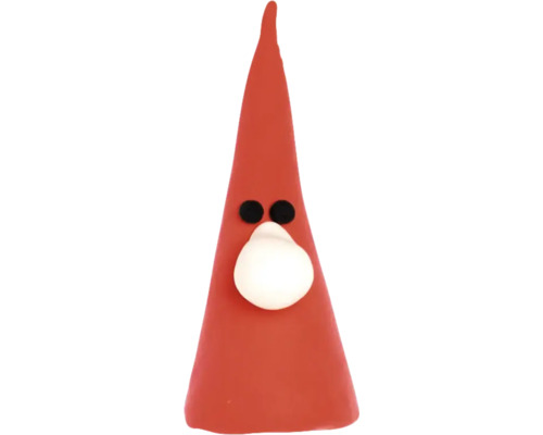 Figur eines Weihnachtswichtels