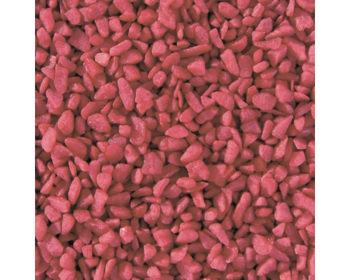 Nahaufnahme von Zierkies