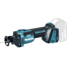 Coupe-plaques de plâtre Makita avec batterie