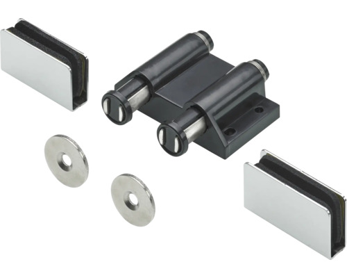 Kit d''ouverture de porte d''armoire avec aimant