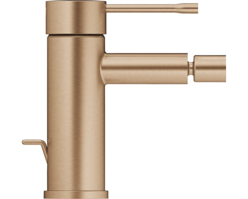 Robinet de lavabo en métal