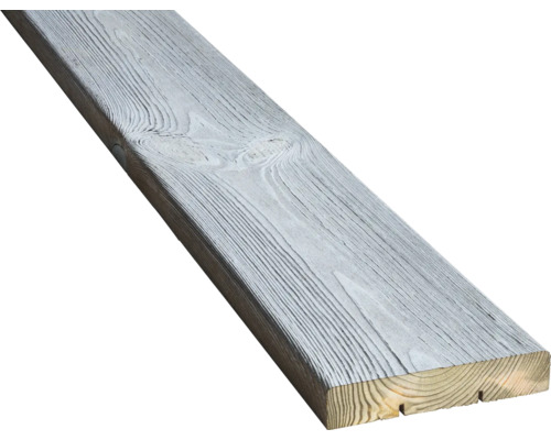 Lame de terrasse pin Driftwood 28x145x2400 mm Lame de terrasse pin Driftwood 28x145x2400 mm
