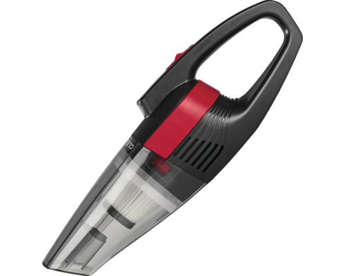 Akkusauger für die Reinigung