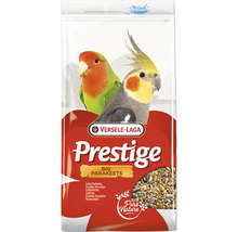 Paquet d''aliments pour grandes perruches Versele-Laga Prestige