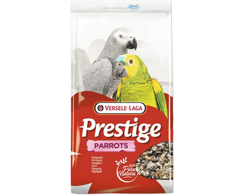 Versele-Laga Prestige Premium Loro Parque African Parrot Mix - Nourriture  pour oiseaux