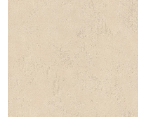 Vliestapete 5622-27 Cappuccino Uni Latte Macchiato Beige Vinyltapete mit strukturierter Oberfläche