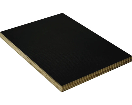 Siebdrucksperrholz Eucylyptus Sieb/Film 825x1250x15 mm Siebdruckplatte