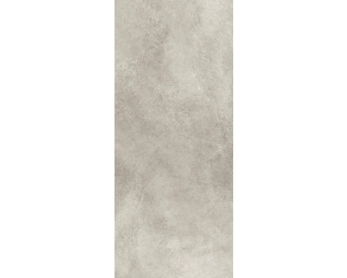 Carreau gris aspect marbre