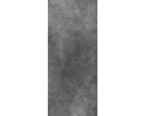 Graue Betonoptik-Oberfläche