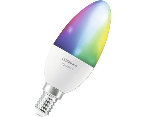LEDVANCE Smart+ LED Leuchtmittel in Kerzenform