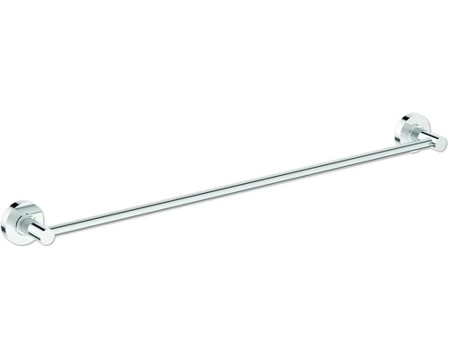 Porte-serviettes Ideal Standard IOM chrome brillant A9118AA Porte-serviettes Ideal Standard IOM chrome brillant A9118AA