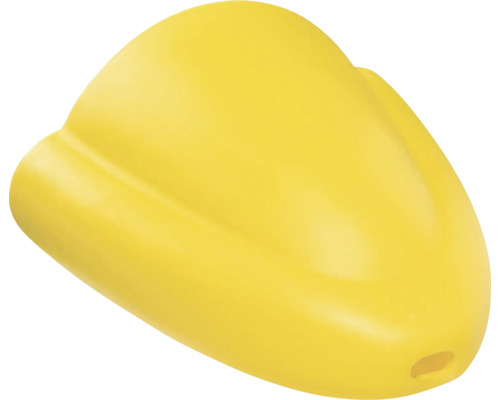 Cône de débusquage Portable Winch jaune pour billots Ø 50 cm