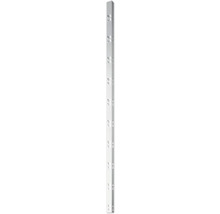 Profilé de volet roulant en aluminium