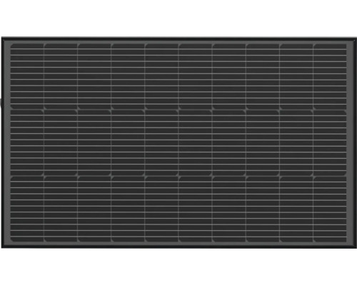 Panneau solaire rigide Ecoflow 2x100 watts